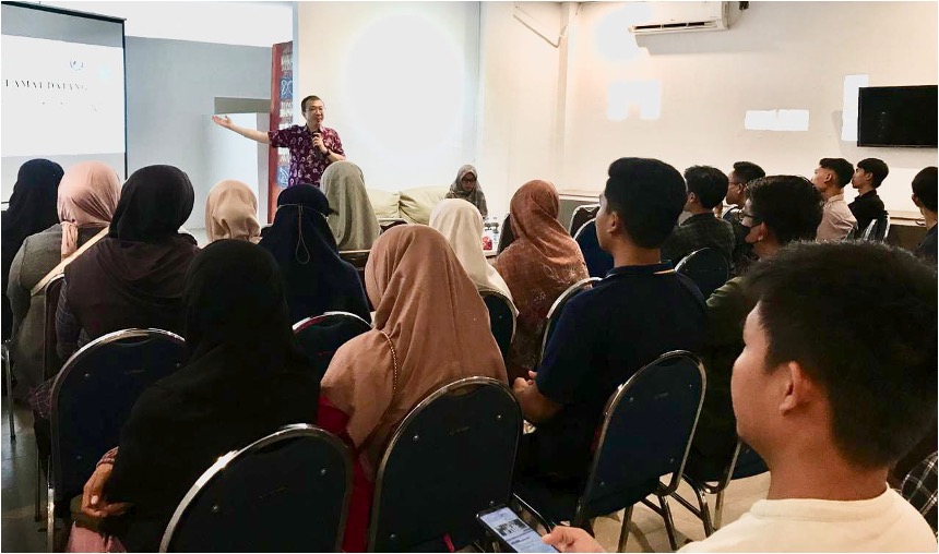 Intact Surabaya